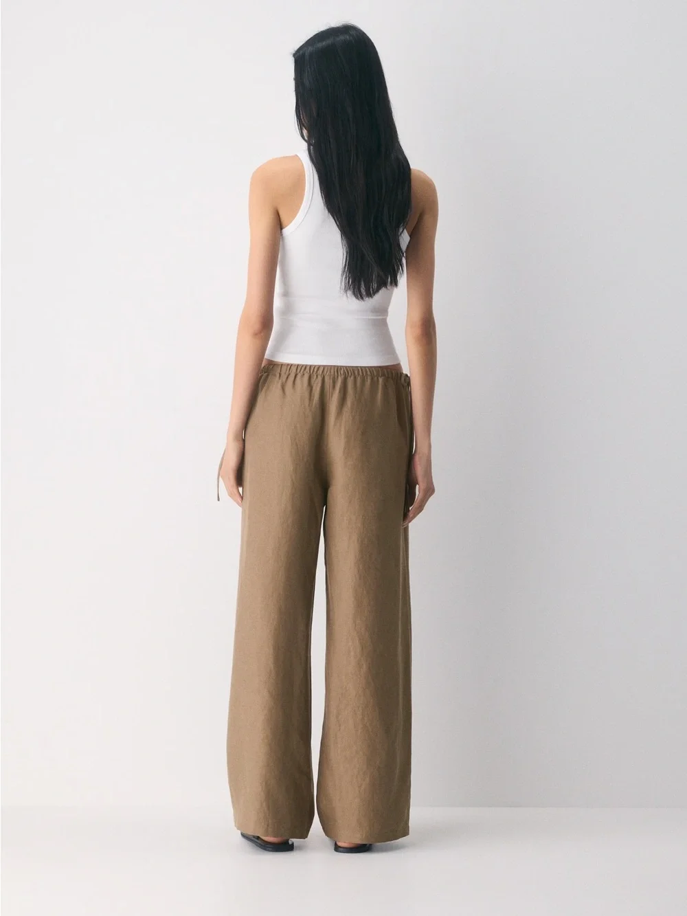 Aritzia nwt high